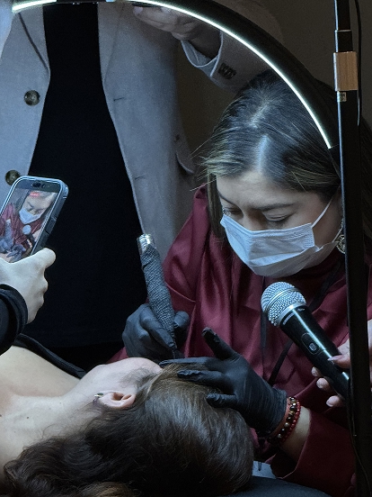wulop microblading