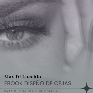 Ebook de Diseño de Cejas